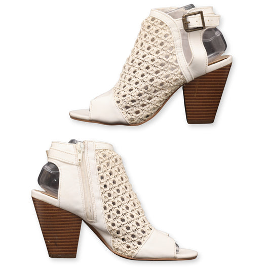 JUSTFAB Block heel Sandals