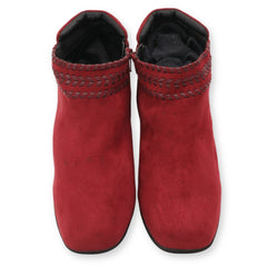 Comfortview Women's Farren Bootie