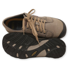 KEEN Lace-Up Men's Casual Shoes