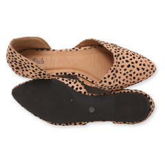 Sheln Women Flat Pumps