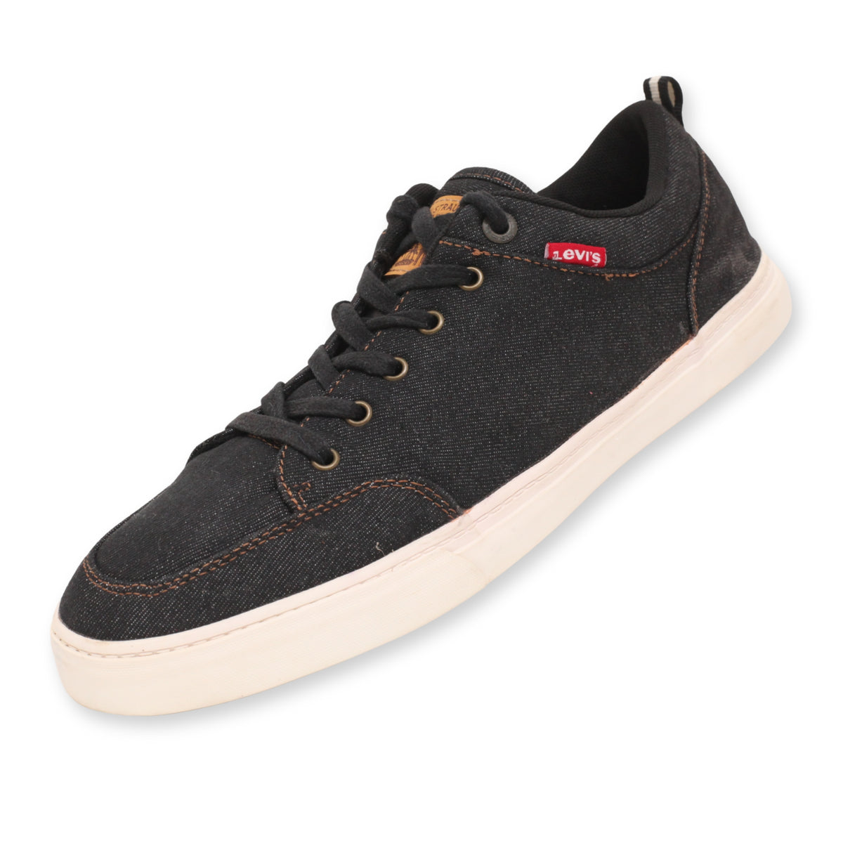 LEVIS Lace-Up Men's Casual Sneaker