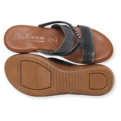 Italiana Women Slipper