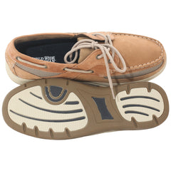 World Wide Sports Man Lace-Up Men's Casual Shoes