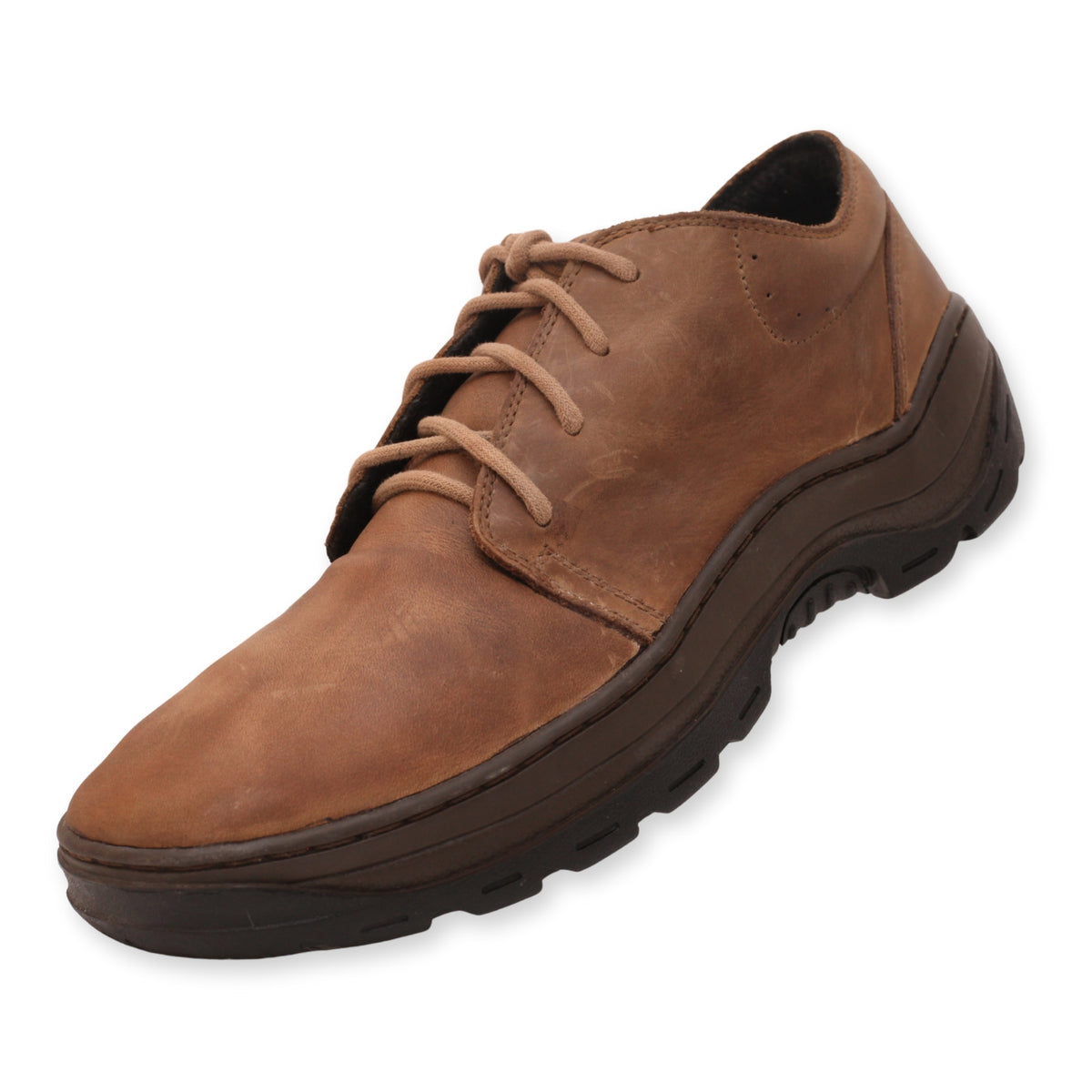 HI-TEC Lace-Up Men's Shoes