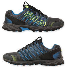FILA Men's Running Shoes