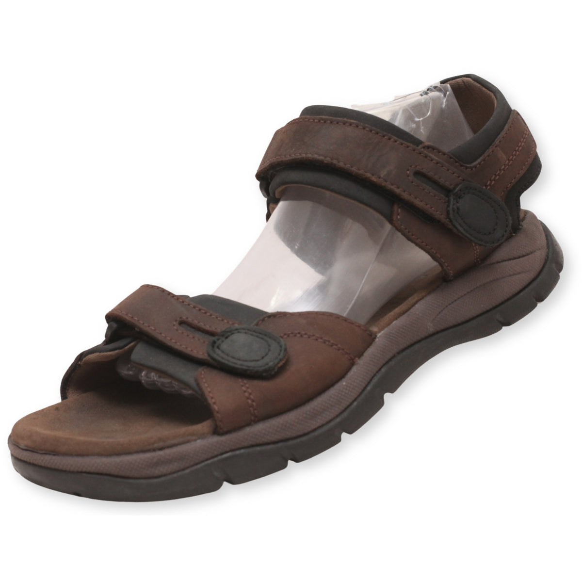 Clarks Men's Open-Toe Sandal