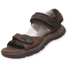 Clarks Men's Open-Toe Sandal