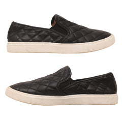 Mountain Sole Slip-on Women Shoes