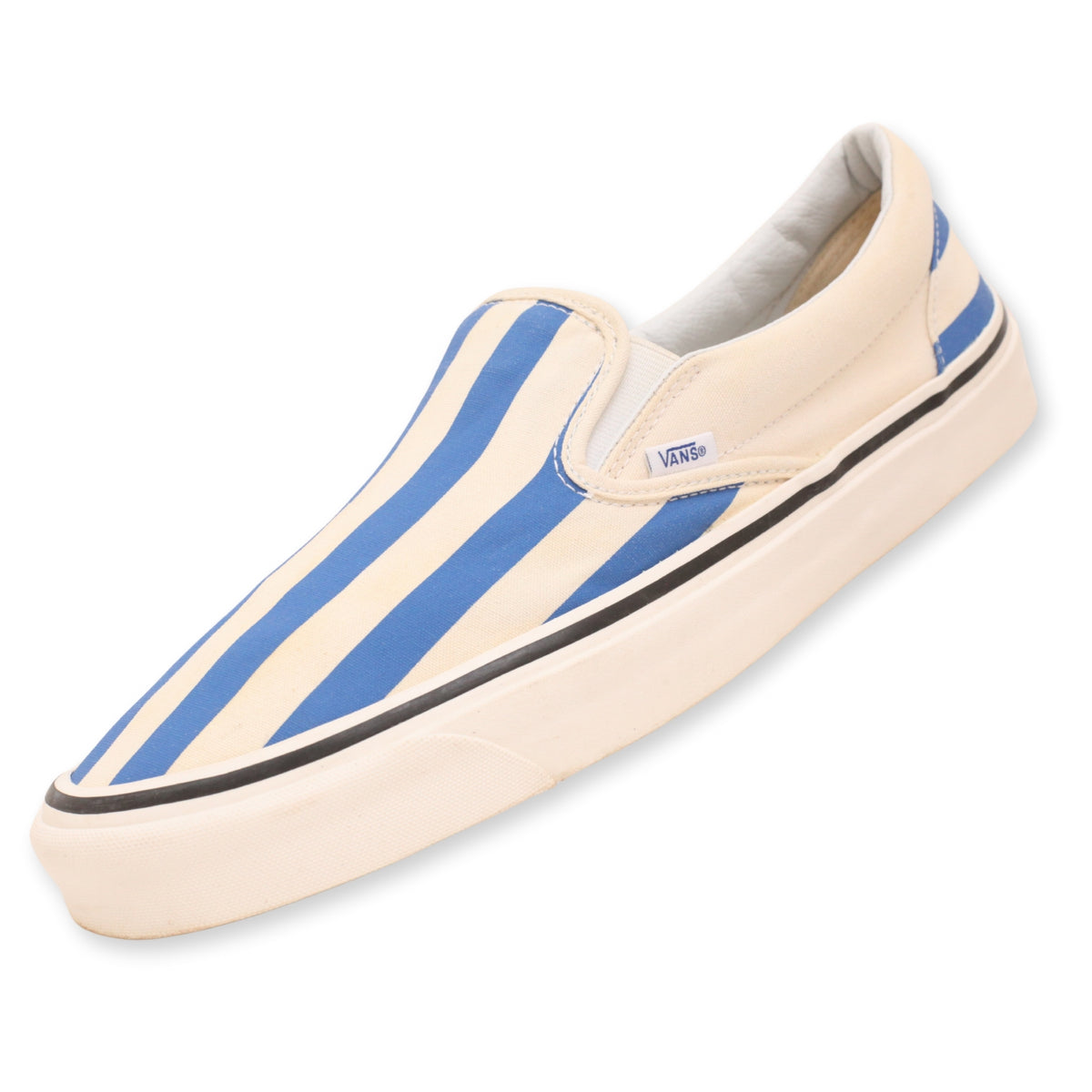 Vans Classic Slip-On Sneaker