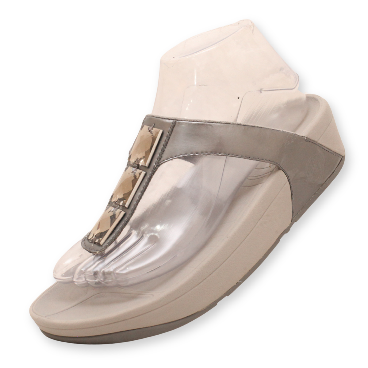 FitFlop Pietra Toe-Post Sandals