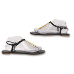 "Mossimo" T Strap Flats