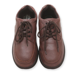 Nunn Bush Lace-Up Men's Casual Shoes