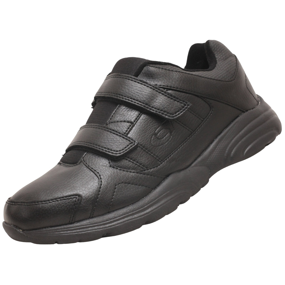 Cross Trekkers Double Strap Casual Shoes