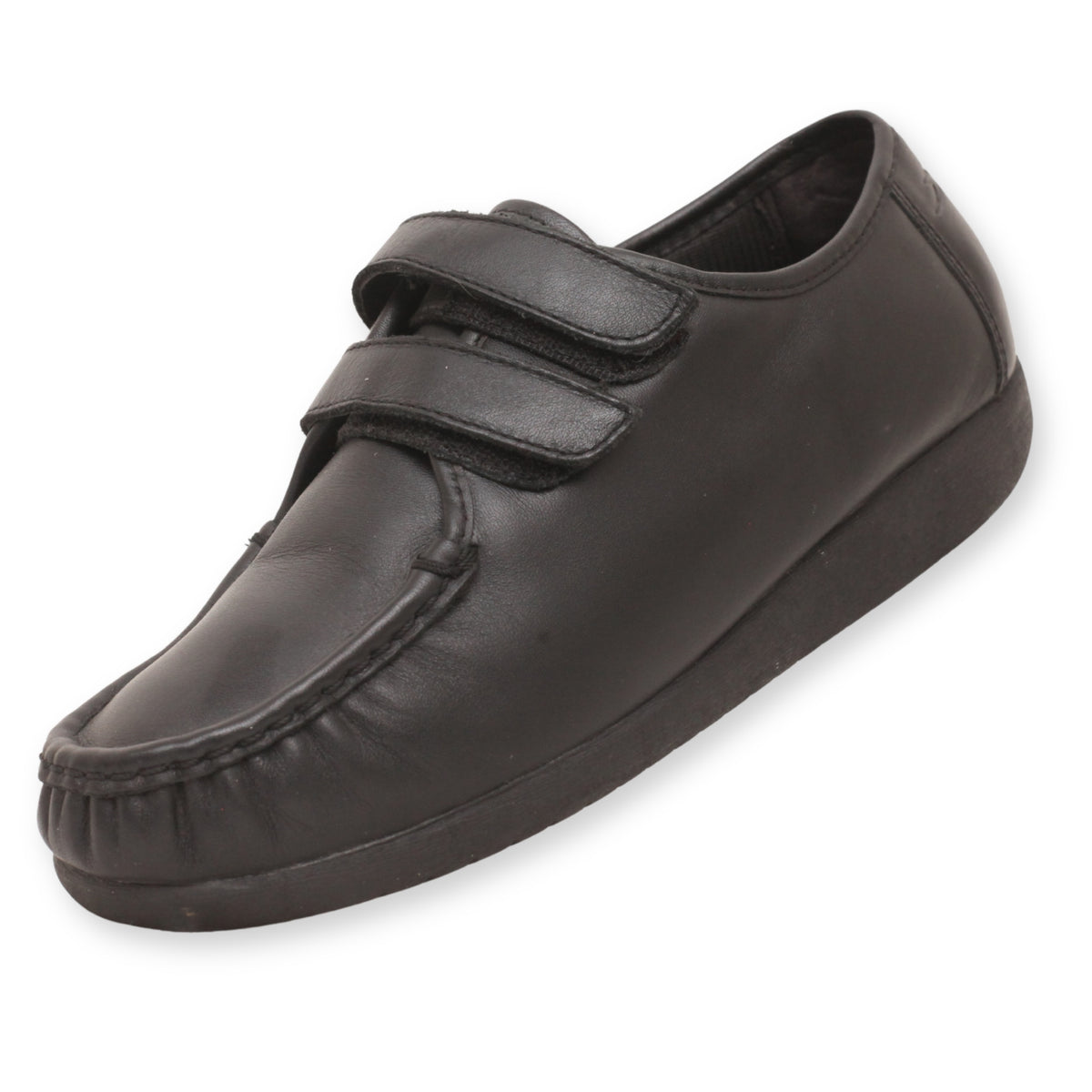Dr. Scholl's GEL PAC Dual Velcro Straps Shoes