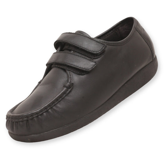 Dr. Scholl's GEL PAC Dual Velcro Straps Shoes