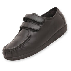 Dr. Scholl's GEL PAC Dual Velcro Straps Shoes