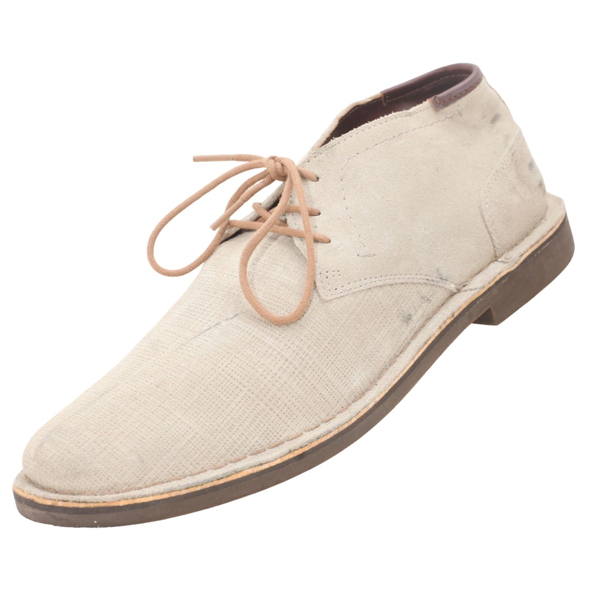 Reaction Kenneth Cole Lace-Up Men's Casual Shoes