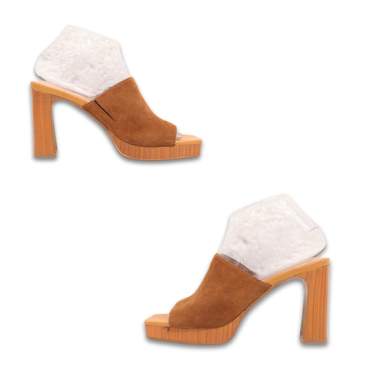 Steven Elegant Heels