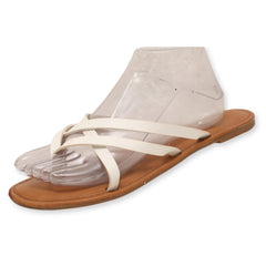Strappy Women's Flat Slipper
