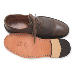 John Varvatos Lace-Up Casual Shoes