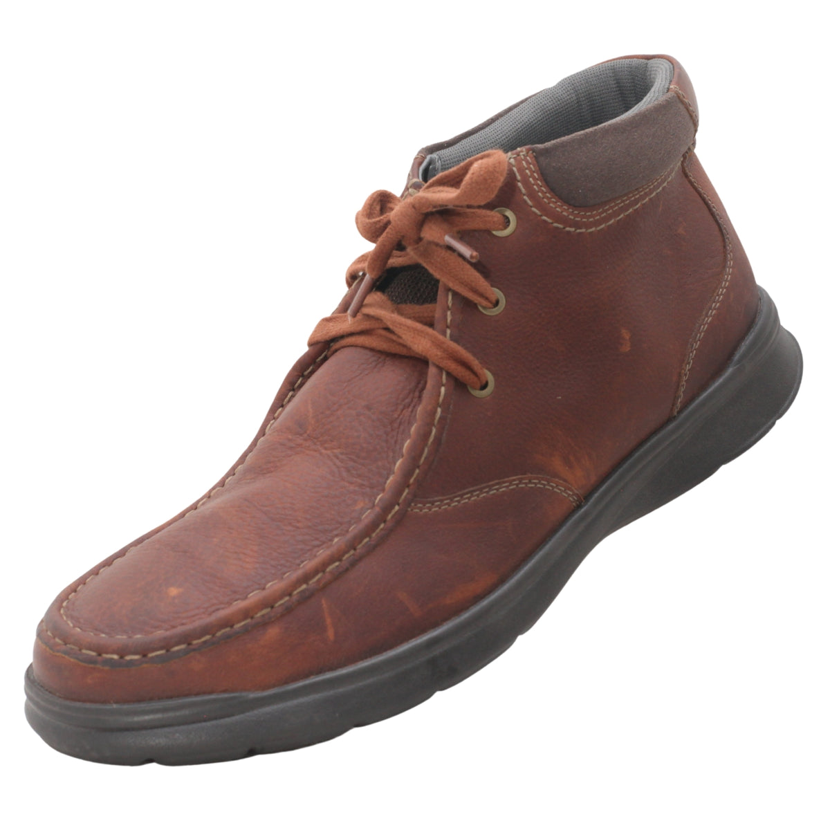 Clarks Lace-Up Men's Casual Shoes