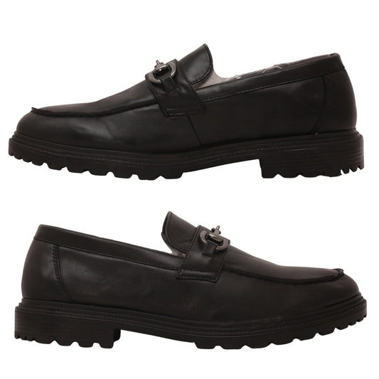 Perry Ellis Portfolio Mens Barton Slip On Loafer