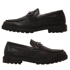 Perry Ellis Portfolio Mens Barton Slip On Loafer