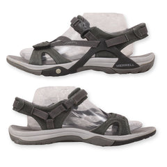Merrell Women Open-Toe Sandal