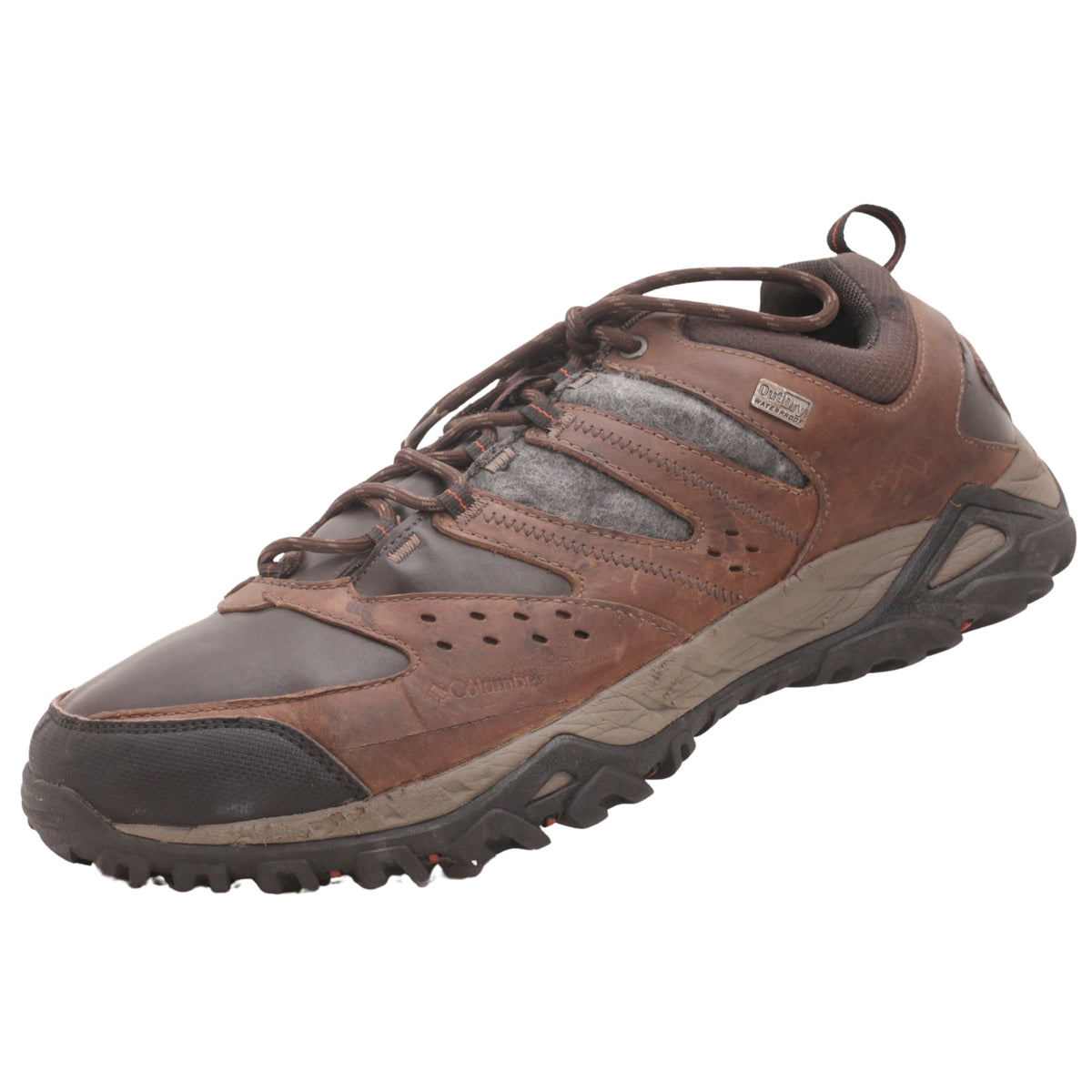 Columbia Lace-Up Men's Casual Shoes