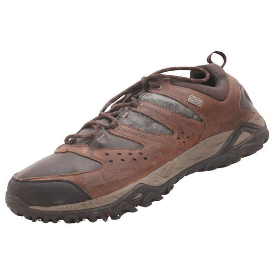 Columbia Lace-Up Men's Casual Shoes