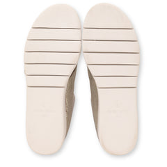 Croso Como Cross-Strap Sandal