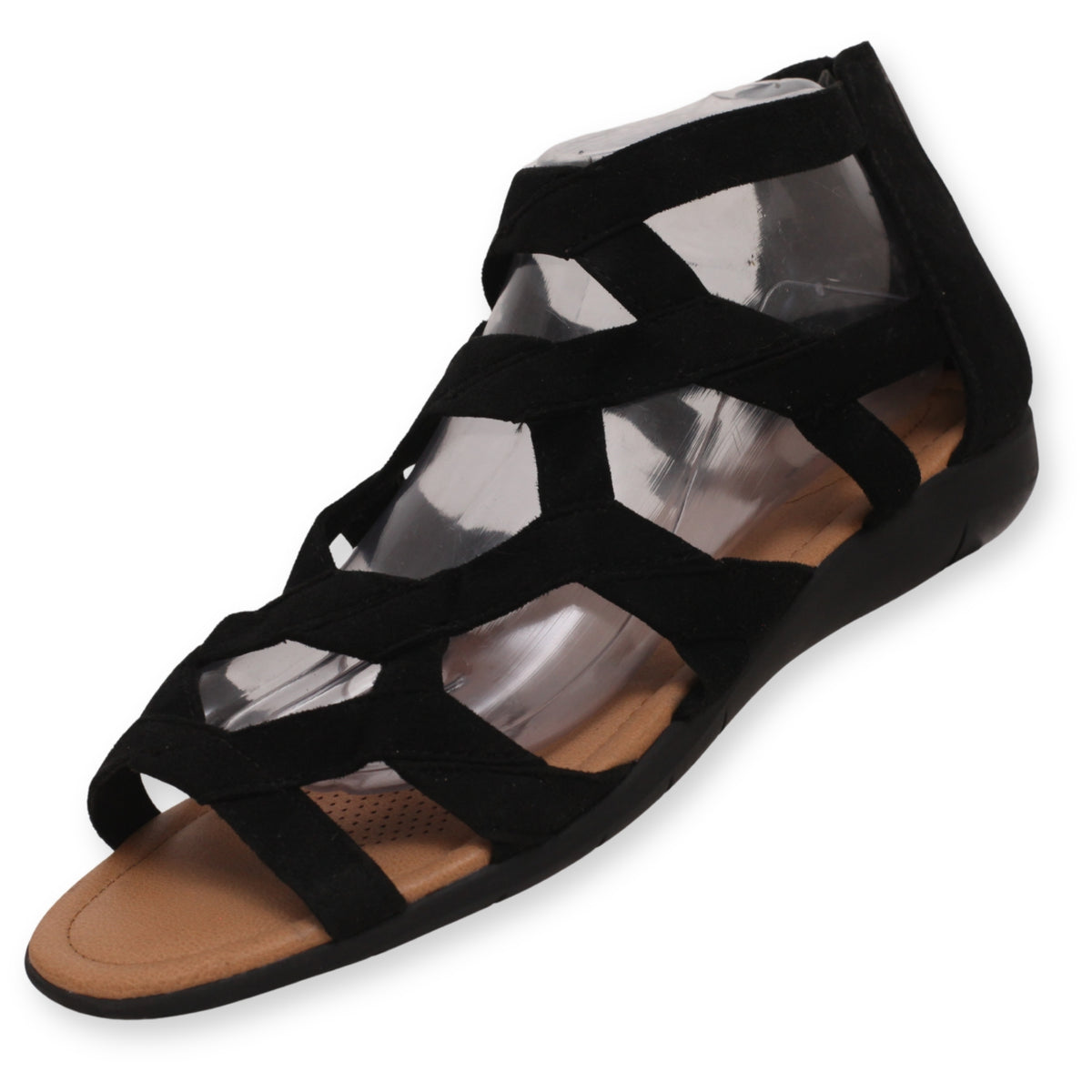 Comfortview Women's The Lana Sandal