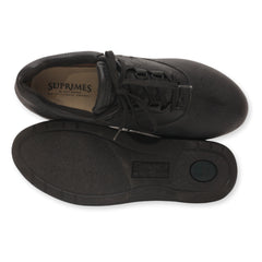 SUPREMES Lace-up Formal Shoes
