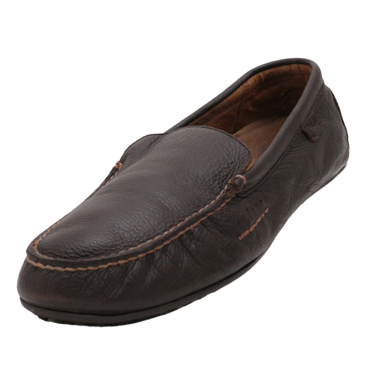 Polo Slip-On Men's Casual Shoes