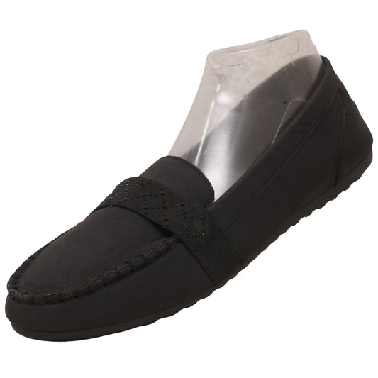 Harborsides Memory Foam Women Loafer
