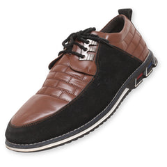 GATSBY Lace-Up Men's Casual Shoes