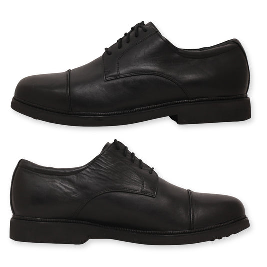 APEX Lace-Up Men's Formal Shoes