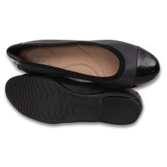 "Clarks" Classic Pumps Shoes