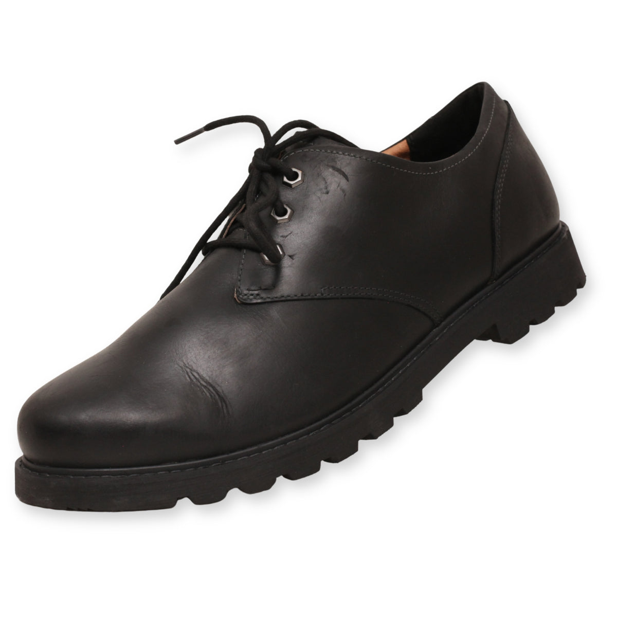 Dunham Lace-Up Men's Casual Shoes