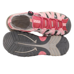 Close Toe Women's Sandals