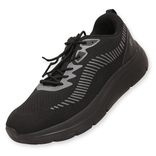 FitVille Men's Walking Shoes