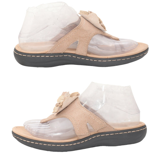 Clarks Comfort Women Slipper
