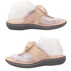Clarks Comfort Women Slipper