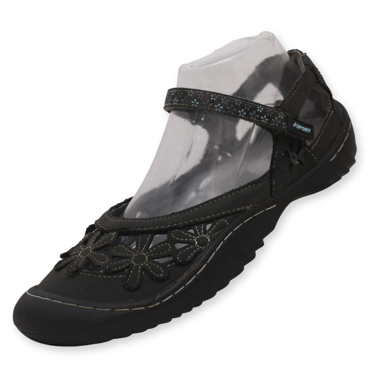 JBU by Jambu Women's Wildflower Sandal