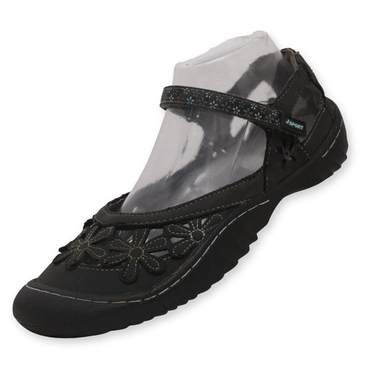 JBU by Jambu Women's Wildflower Sandal