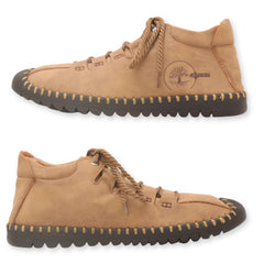 Menico Lace-Up Men's Shoes