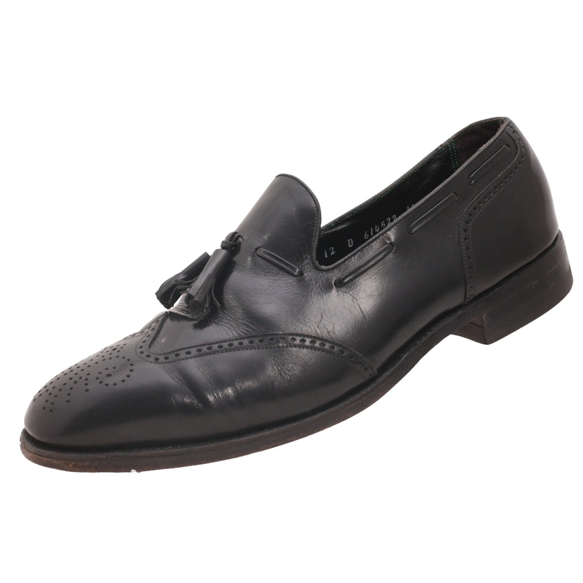 Florsheim Men's Tassels Casual Shoes