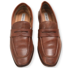 Steve Madden Loafer Shoes