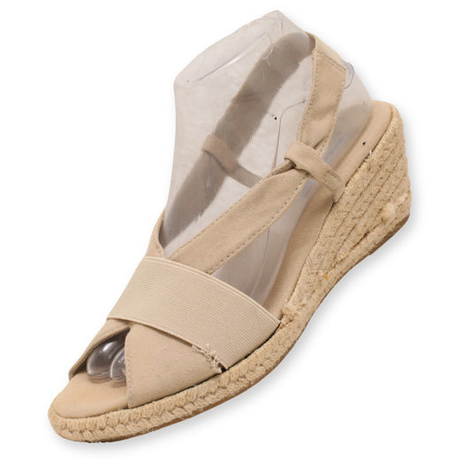 Skechers Women Wedge Sandal