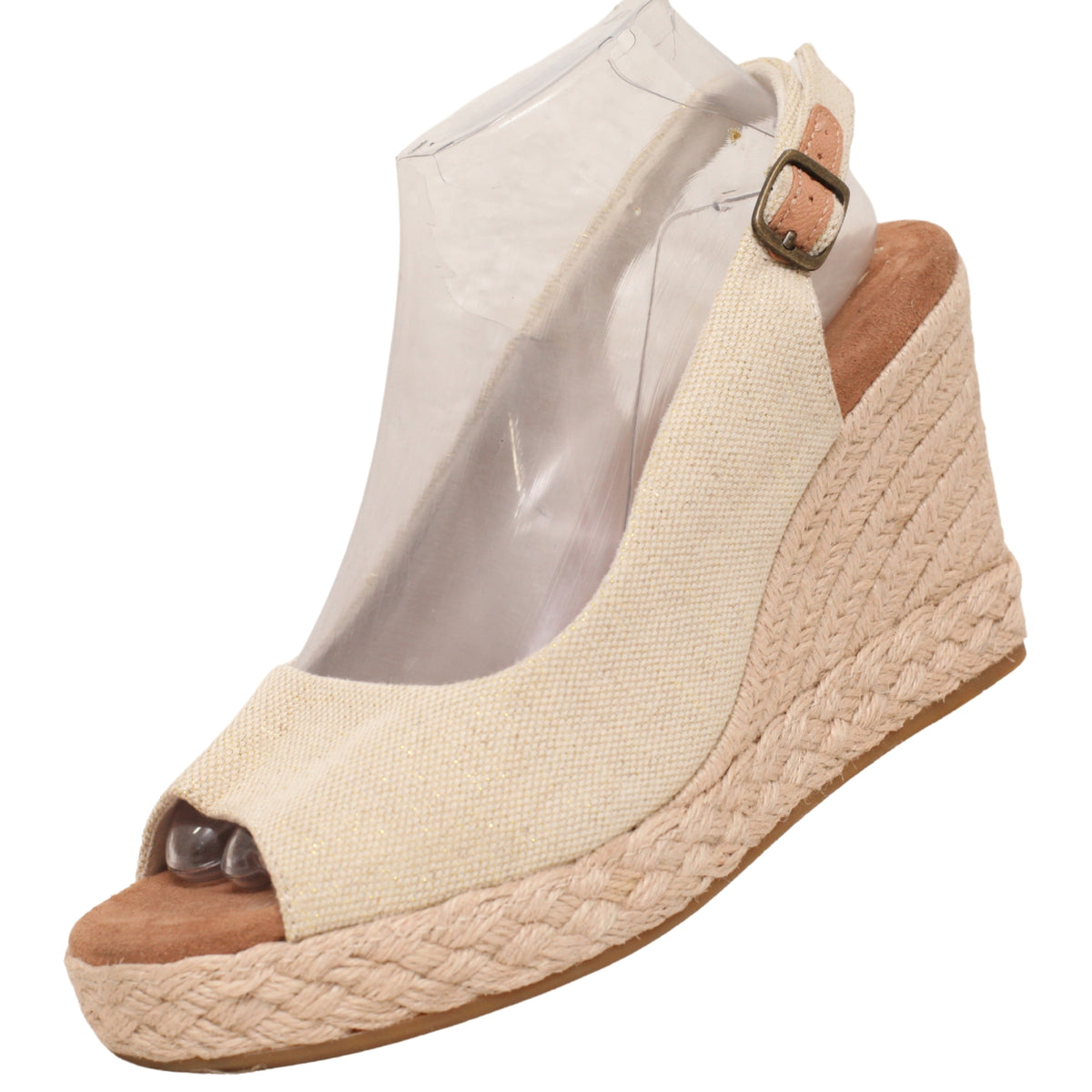 Tom's Women's Wedges Sandals